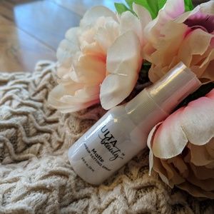 Ulta Beauty Makeup - 0.8 oz Ulta Matte Makeup Setting Spray Ulta Beauty Makeup - 0.8 oz Ulta Matte Makeup Setting Spray